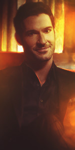 'Lucifer